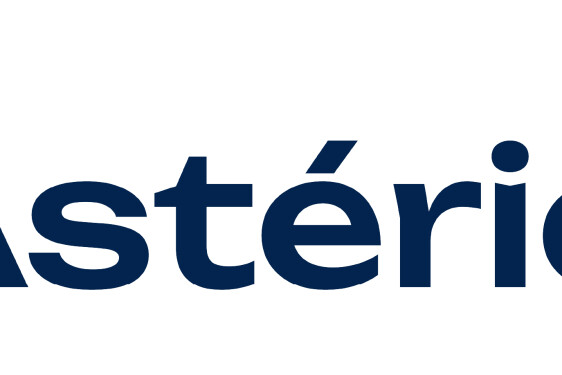 Astérion - Logo 2026